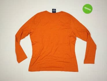 marynarka i koszulka: T-shirt damski, rozmiar XL — 3