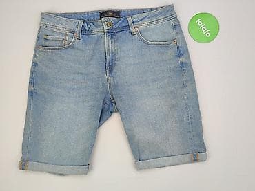 xmail: Jeanswear, Szorty dla mężczyzn, rozmiar L — 2