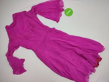 tunika c: Sukienka damska, rozmiar 3XL — 2