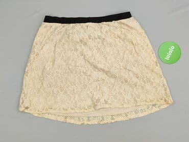 spódnice z piórami: Reserved, Spódnica damska, rozmiar XL — 3