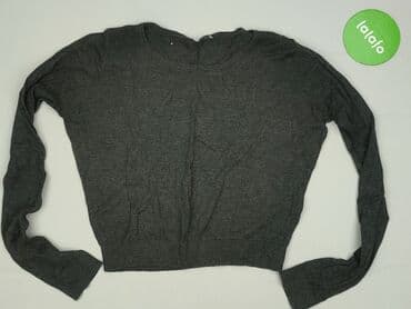 sweter wiedzmin: Sweter damski, rozmiar M — 2