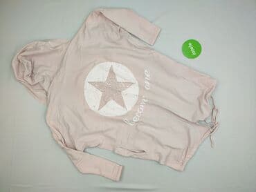 hello kitty bluzy: Sweetissima, Bluza z kapturem damska, rozmiar One size — 3