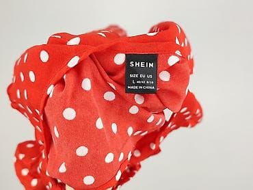 shein polonia: Shein, Sukienka damska, rozmiar L — 4