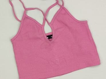Sinsay, Women`s top, size S (EU 36)
