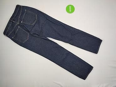 levis strauss pants: H&M, Jeansy damskie, rozmiar S — 3