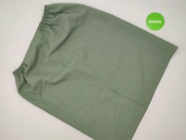 spódnice na gumce dla babci: Spódnica damska, rozmiar 3XL — 3