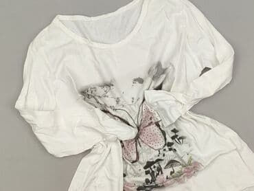 Women's blouse, size M at lalafo.pl Women's blouse, size M