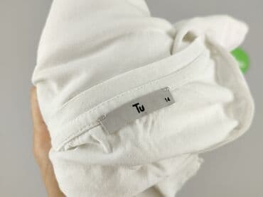 bluzki tommy hilfiger: Tu, Bluzka damska, rozmiar XL — 6