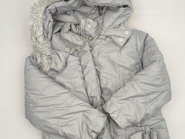 Winter jacket, Wójcik, 7 years, 116-122 cm, condition - Very good