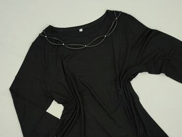 bluzki pod marynarkę plus size: Жіноча блуза, розмір 3XL — 1