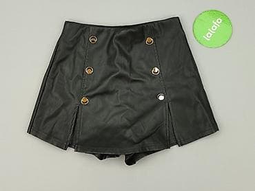 klapki pitbull 43: Szorty damskie, rozmiar S — 2