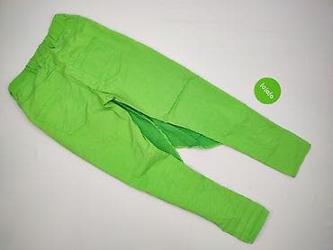hexeline kolekcja: New Fashion, Spodnie materiałowe damskie, rozmiar S — 3