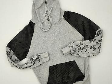 polar ca: DANI, Bluza z kapturem damska, rozmiar L — 1