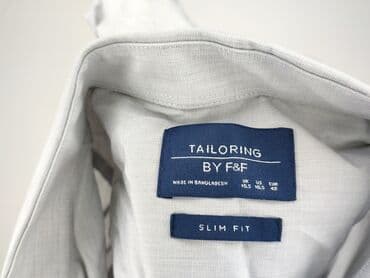 solar tshirt: F&F, Koszulа dla mężczyzn, rozmiar XL — 4