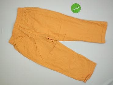 crocs ccc sandaly: Spodnie 3/4 damskie, rozmiar XL — 3