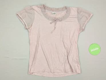 sukienki z szyfonu jedwabnego: Street One, Women's blouse, size S (EU 36) — 2