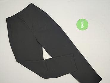 miaoni jeans: Terranova, Spodnie materiałowe damskie, rozmiar 2XS — 2