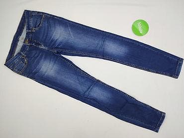 FB Sister, Джинси жіночі, розмір 7XL — 2