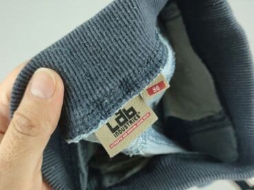 guess sukienki letnie: Denim pants, 12-18 months, condition - Perfect — 4