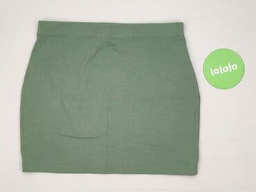 mini i rajstopy: Spódnica damska, M — 4