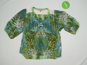 bluzki z jedwabiu naturalnego: Bluzka damska, rozmiar S — 2