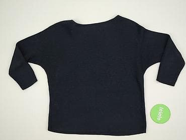continue dzianiny: Sweter damski, rozmiar S — 3