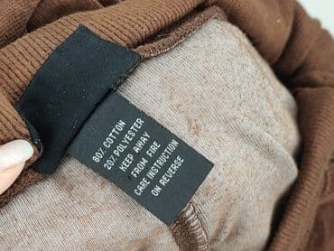 spodnie dresowe peak performance: Sweatpants for women, L — 6