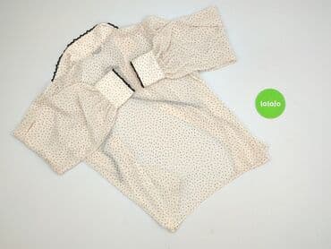 reserved czerwona bluzki: Reserved, Bluzka damska, rozmiar XL — 3