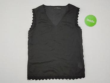 black squad buty: Bluzka damska, rozmiar M — 2