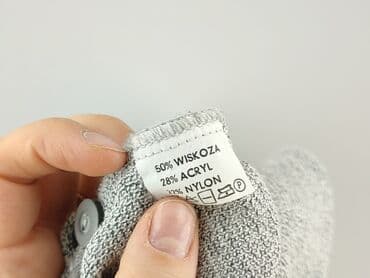 c a sweter: Kardigan damski, rozmiar XL — 5