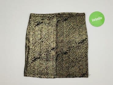 świecąca spódnice: Спідниця жіноча, розмір S — 4