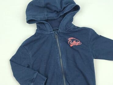 koszulka reprezentacji niemiec: Sweatshirt, 3-4 years, 98-104 cm, condition - Very good — 1