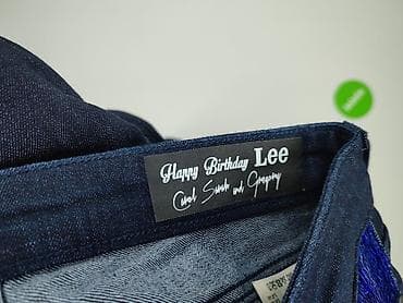 flared jeans: Lee, Jeansy damskie, rozmiar M — 5