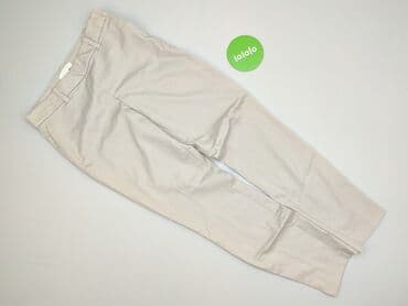 Women's Clothing: H&M, Material trousers for women, M at lalafo.pl — 2 Women's Clothing: H&M, Material trousers for women, M — 2
