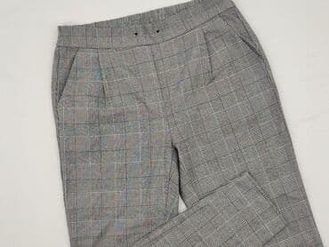 buty vices klapki: Vero Moda, Spodnie materiałowe damskie, rozmiar M — 1