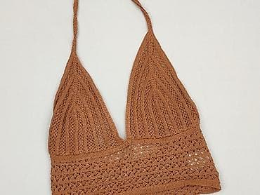 top na drutach: Top damski, rozmiar S — 1