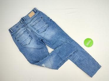 hermes crocs: Livergy, Jeansy dla mężczyzn, rozmiar L — 3