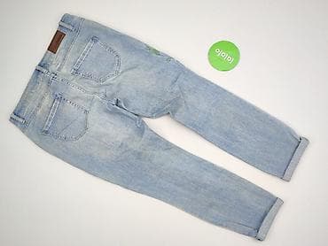 stradivarius jeansy: Yessica, Jeansy damskie, rozmiar M — 3