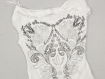 157 marka ubran: H&M, Bluzka damska, rozmiar M — 1