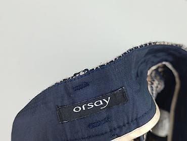 spodnie cecil: Orsay, Spodnie materiałowe damskie, rozmiar S — 4