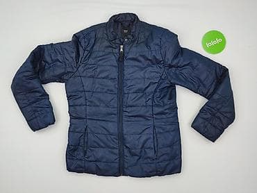 parki mohito: H&M Basic, Kurtka przejściowa damska, rozmiar S — 2