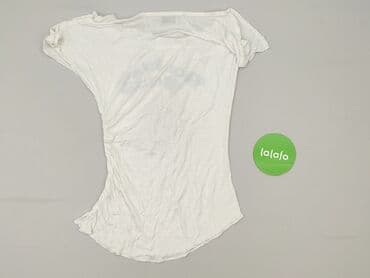 t shirty lenny kravitz: ONLY, T-shirt damski, rozmiar M — 4