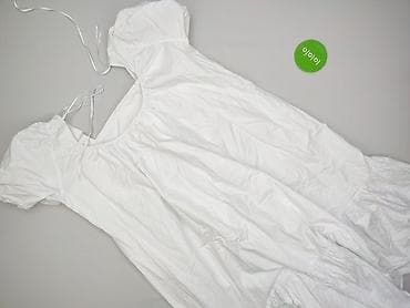 białe sukienki hm: H&M, Sukienka damska, rozmiar XL — 3