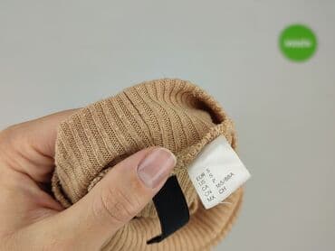 Kobiety: H&M, Sweter damski, rozmiar S — 4