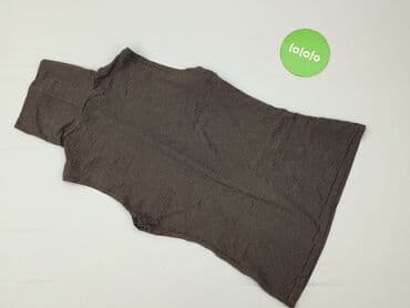 hm bluzki z krótkim rękawem: H&M, Top damski, rozmiar S — 3