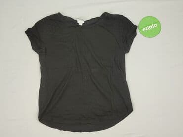 calvin klein t shirty 164: H&M, T-shirt damski, S — 2