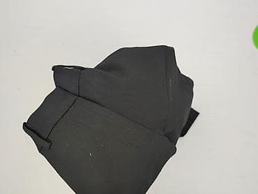 hm sukienki: H&M, Spodnie materiałowe damskie, rozmiar M — 6