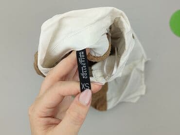 kurtka z rekawami swetrowymi: Laura Torelli, Sweter damski, rozmiar XS — 5