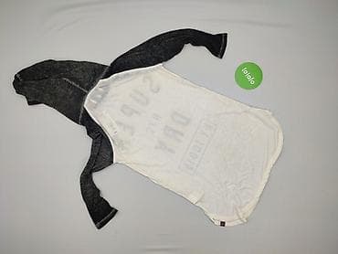 korea: Superdry, Women`s hoodie, size S — 3