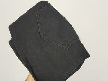 spodenki damskie jeansowe sinsay: Sinsay, Szorty damskie, rozmiar S — 6